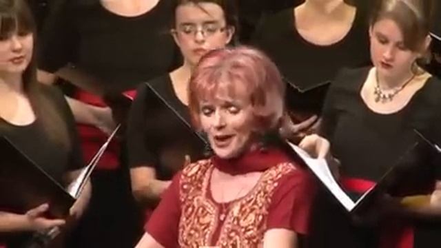 Zorongo / Emil Cossetto -PHPD ZORA Karlovac смотреть онлайн