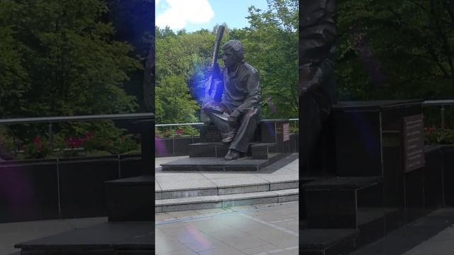 Калининград С Высоцким