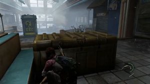 Прохождение Одни из нас™: Оставшиеся позади (The Last of Us: Left Behind) #Финал