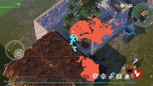 Last Day on Earth: Survival Рейд базы "PLAYER 6448" Обновление 1.20.10.