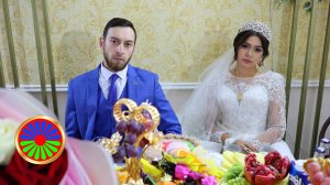 Саратов - Обоянь Цыганская свадьба Фёдора и Самиры 25.01.2024г. Снято на 2 камеры Сергей Горбачук