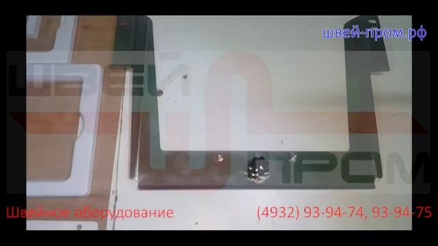 Набор приспособлений для вышивальных машин "8-в-1" с магнитными держателями. ("8-in-1" magnetic). смотреть онлайн