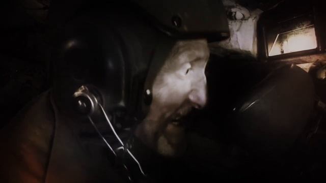 重鉄騎 押井守監督トレーラー смотреть онлайн