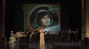 "ЗОЛОТАЯ КОЛЛЕКЦИЯ" фильм-концерт