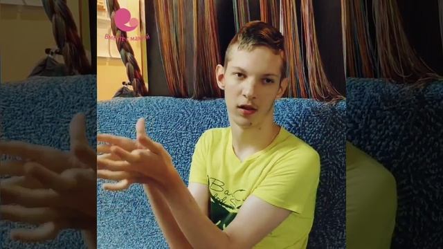 Наши дети -  Игорь Павлов