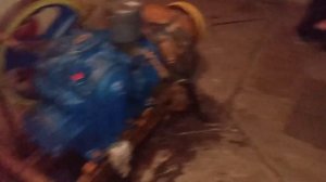 МП! Электродвигатель 4АН160