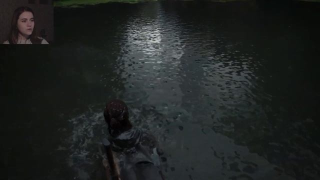 ВЫЛАЗКА С ДЖЕССИ ►The last of us: Part II #19