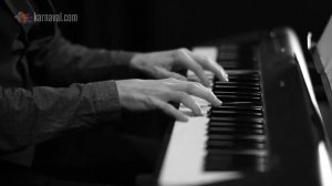 Aylin - Mecnunum Leylamı Gördüm