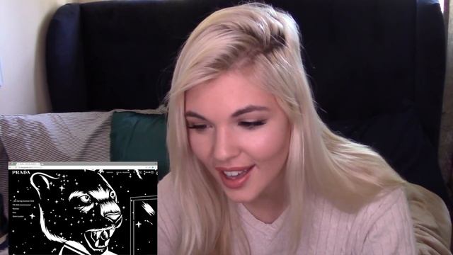 I BOUGHT THE CHEAPEST THING ON PRADA смотреть онлайн