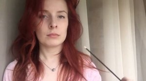 Первый опыт аромоПалочек