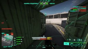 Battlefield™ 2042 moments