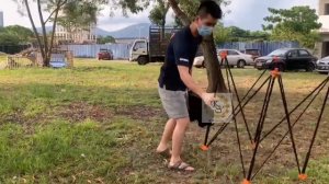 Worx WX066 Sidekick Portable Work Table 威克士WX066 KS LIVING STORE