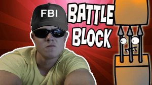 BattleBlock Theater - FBI Театр - №10