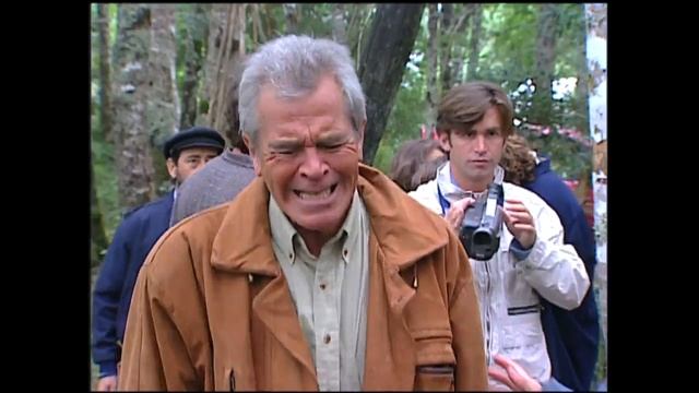 El accidente de Ignacio | Oro verde - T1E24 смотреть онлайн