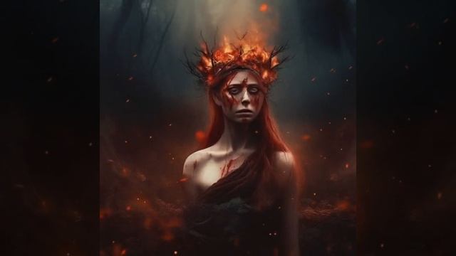 В саду. Велимир Хлебников смотреть онлайн