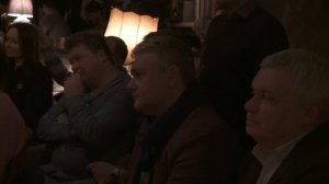 Невошедшее: Сплин — Алкоголь