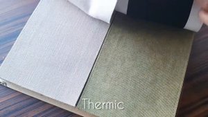 Thermic