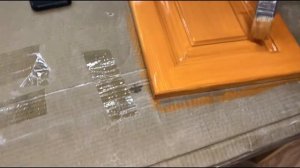Покраска деревянных фасадов Profi&Hobby шведской краской Colorex Universalfarg 15V