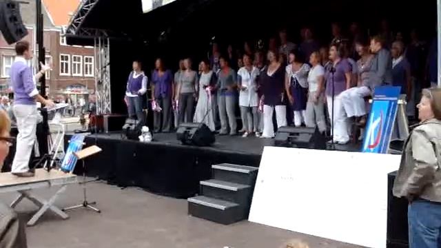 X-Stream Volkoren M'burg 2009 смотреть онлайн