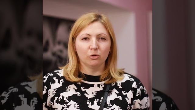 Отзыв о реабилитации по программе «Ранняя помощь»