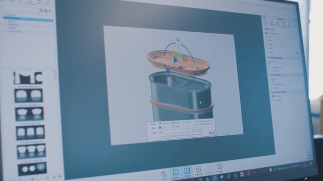 Joe - Design Manager at Black+Blum смотреть онлайн