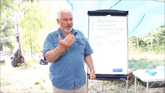 Жданов В.Г. Ирония судьбы или как делаются "традиции" смотреть онлайн