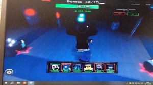 обзор кошмариона в фнаф тд