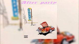 AFTER PARTY - SPEED UP