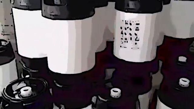 Petainer keg Linestar - Barril de Chopp Descartável смотреть онлайн