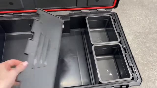 Qbrick system one 200 technik