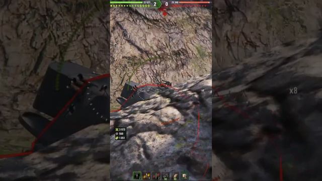 UDES 1516 11k dmg смотреть онлайн