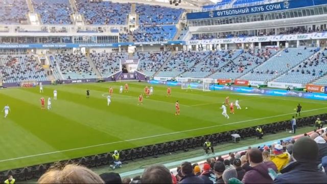 Матч Россия - Словения в Сочи. СОЧИ 2021 смотреть онлайн