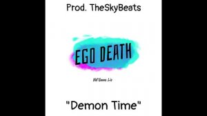 Not Gonna Lie - Demon Time (Prod. TheSkyBeats)