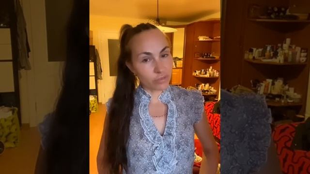 Гувернантка Ирина Валерьевна, резюме №180702