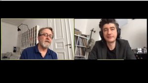 В чем секрет новых усилителей Primare? Стрим с Терри Медаленом из Швеции