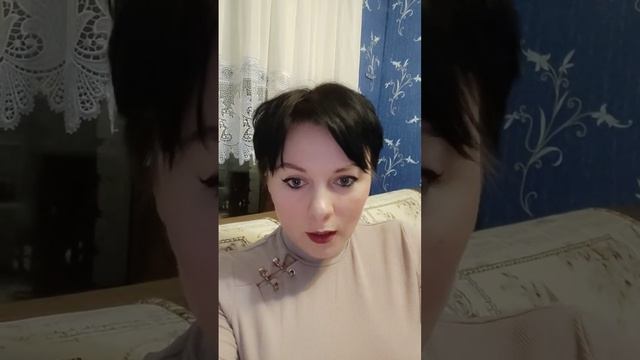 Домработница Виталия Анатольевна, резюме №201519