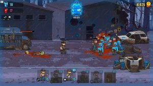 Dead ahead zombie warfare Путь новичка прохождение без доната!(#17)