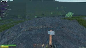 выживание в Trident survival с другом