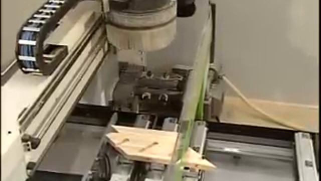 Изготовление лестниц из дерева "Profi&Hobby"