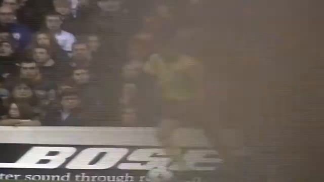 TOTTENHAM HOTSPUR FC V BLACKBURN ROVERS FC – 29TH JANUARY 1997 – WHITE HART LANE – LONDON. смотреть онлайн