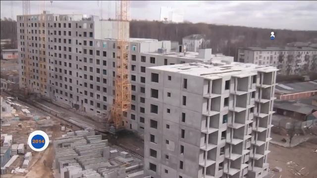 ЖК "Павловский" в Колтушах