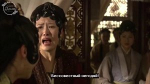 Сон в красном тереме 1 сезон 31 серия