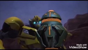 Клип Про Бамблби Коматоз