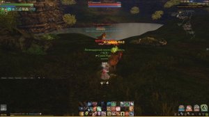 ArcheAge - КАК БЫСТРО ПРОКАЧАТЬ ЛВЛ!