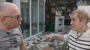 Обзор цветов с Павлом Лобковым.