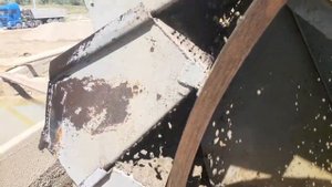 Пескомойка 40т/час