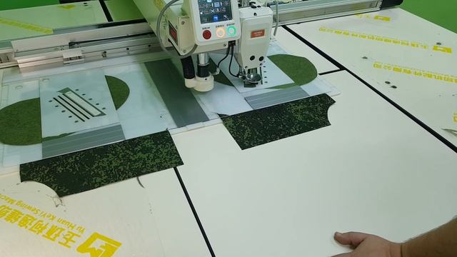 Прорезной карман с одной листочкой. смотреть онлайн