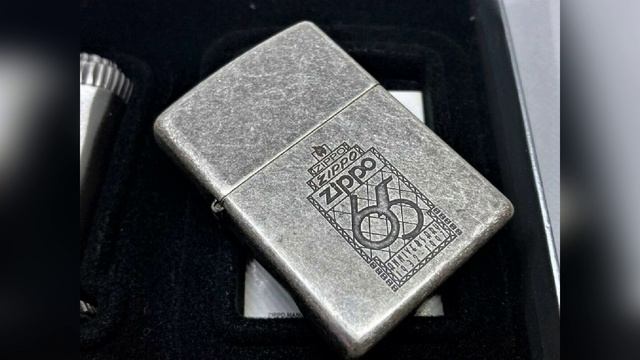 51. А знаете ли вы pro: Zippo Lady Barbara