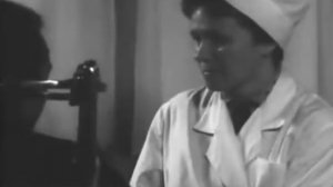 Кинодокументы. История стоматологии.