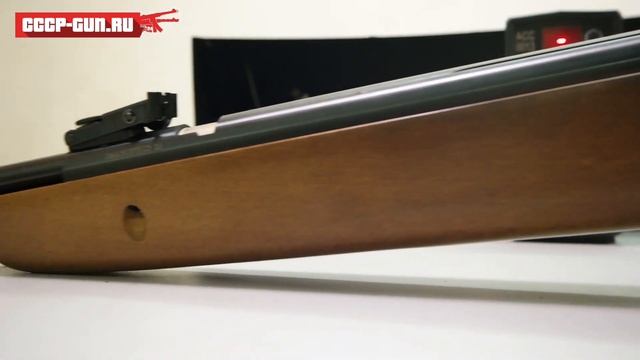 Пневматическая винтовка Gamo Big Cat CF (Видео-Обзор)
